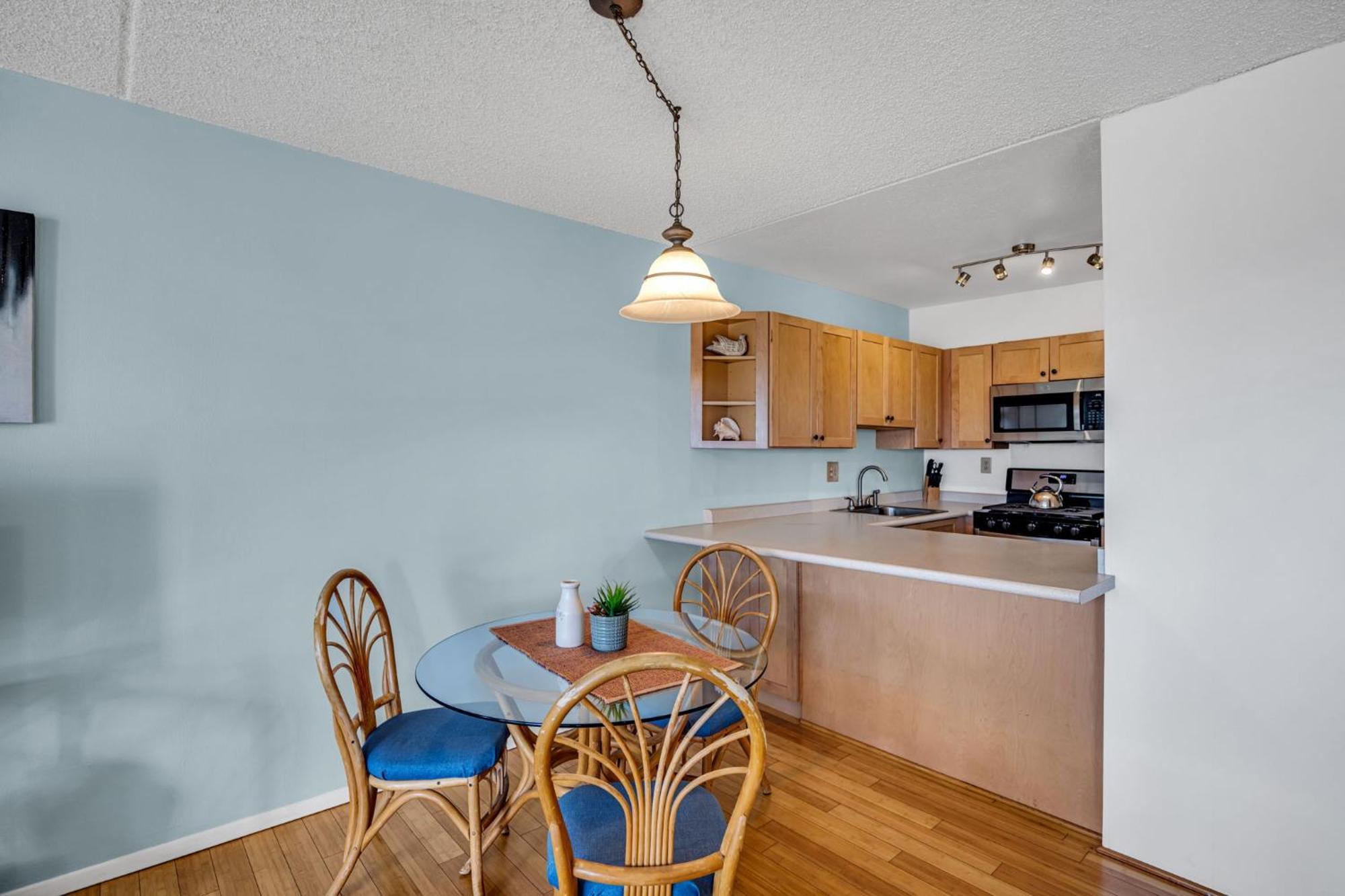 Kihei Akahi C611 Daire Wailea  Dış mekan fotoğraf