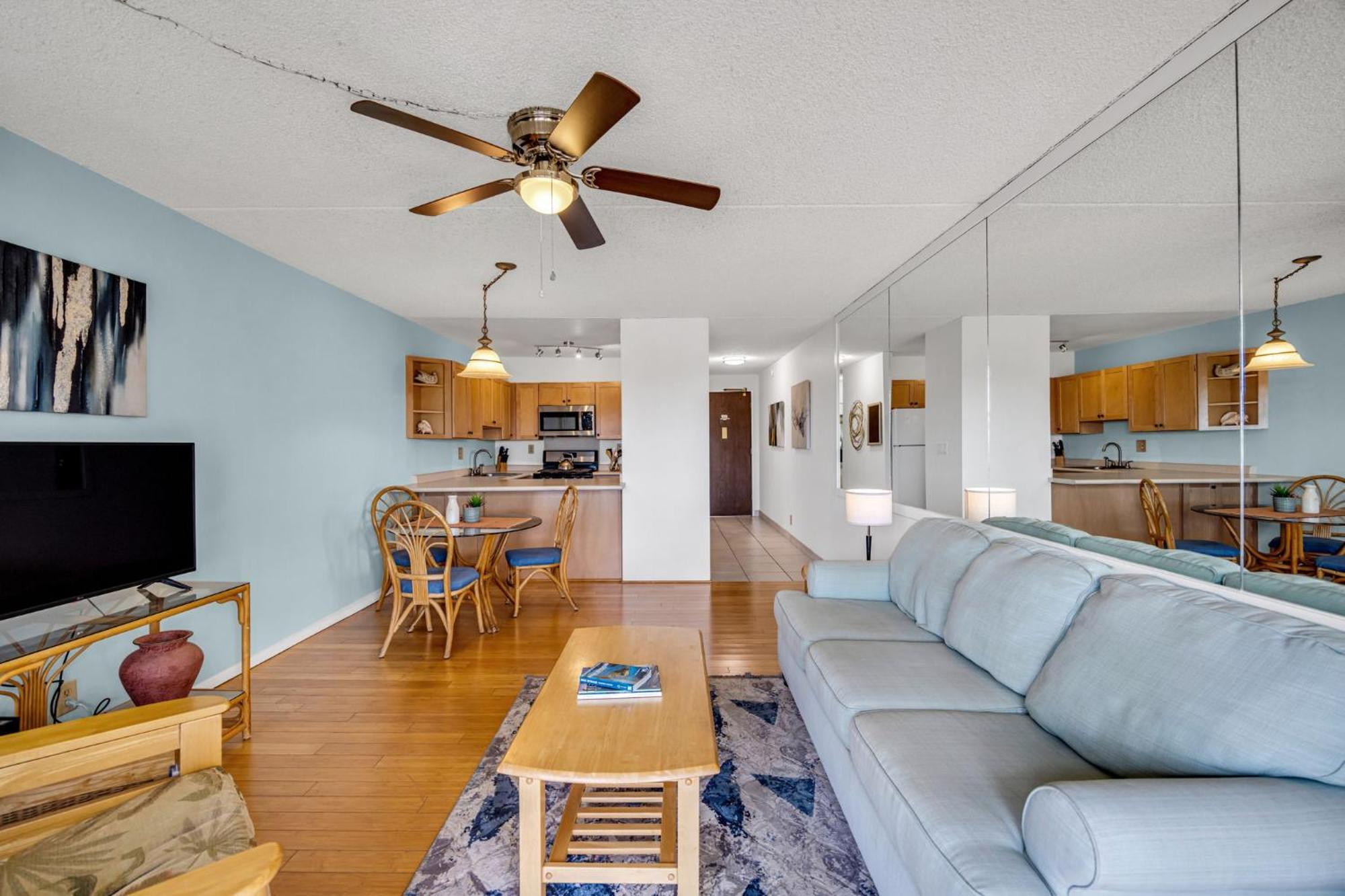 Kihei Akahi C611 Daire Wailea  Dış mekan fotoğraf