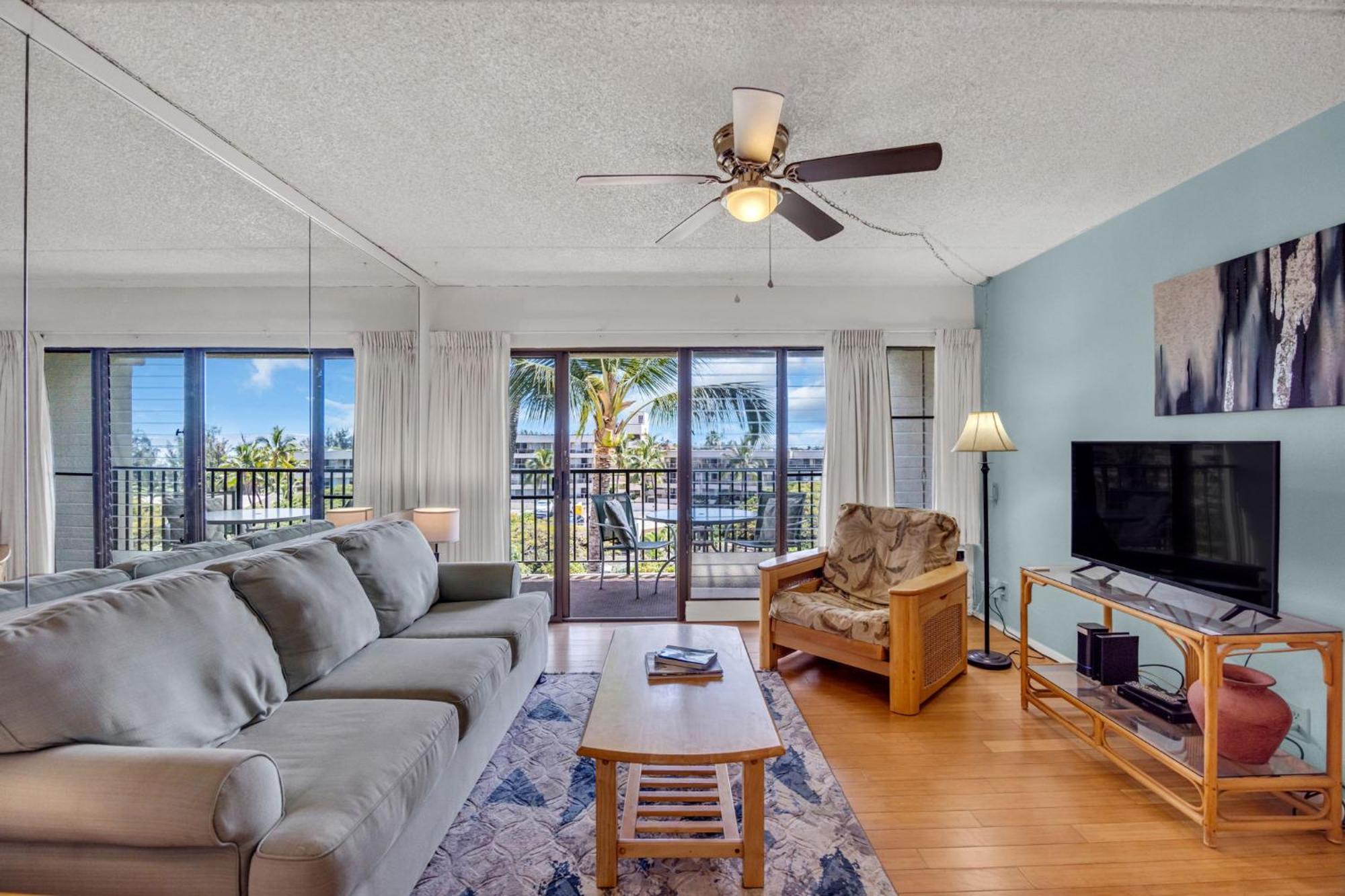 Kihei Akahi C611 Daire Wailea  Dış mekan fotoğraf