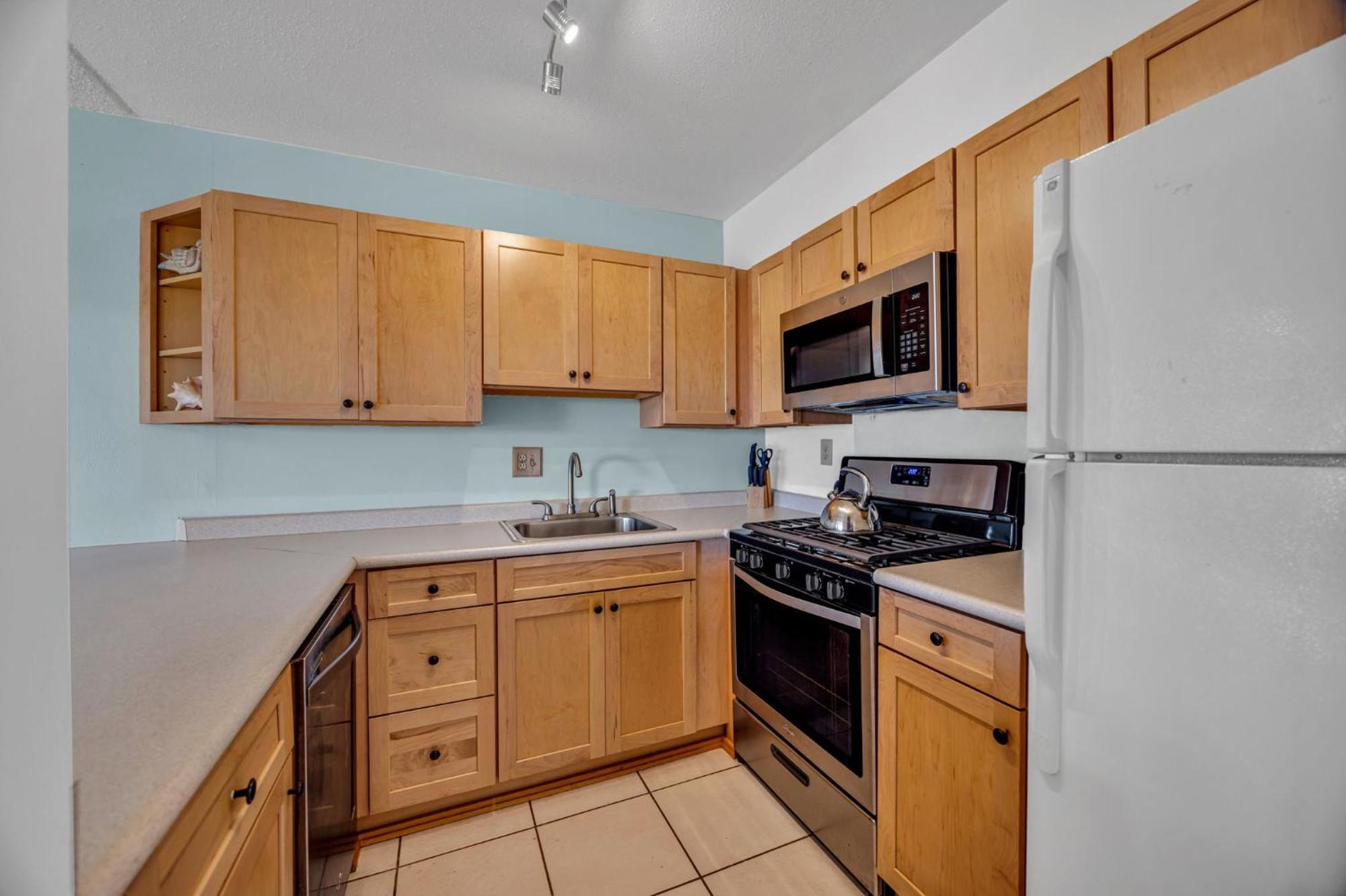 Kihei Akahi C611 Daire Wailea  Dış mekan fotoğraf
