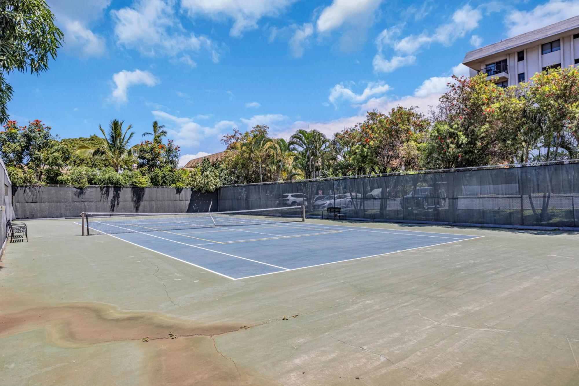 Kihei Akahi C611 Daire Wailea  Dış mekan fotoğraf