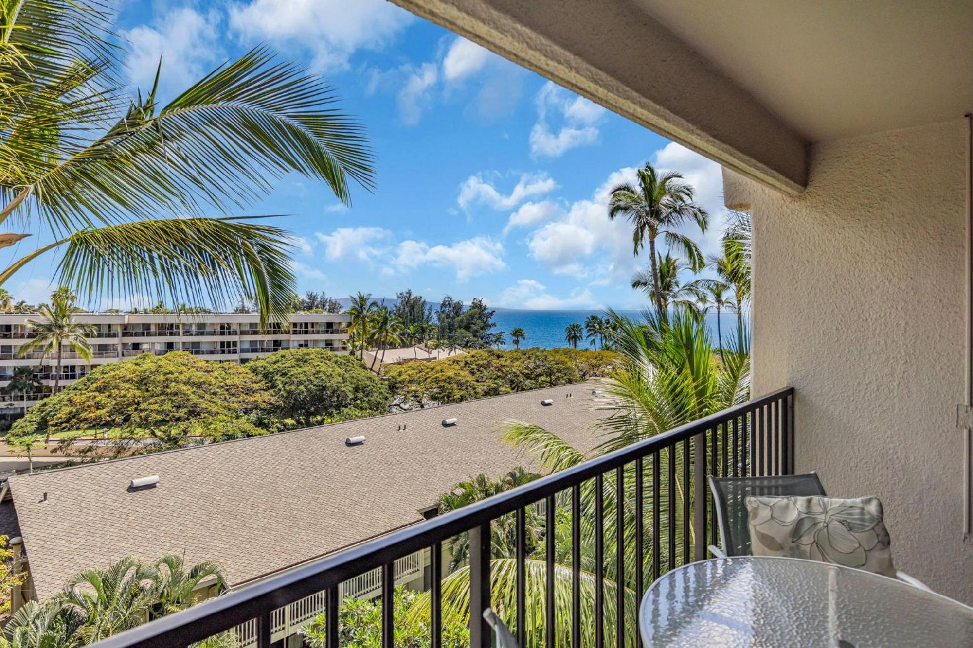 Kihei Akahi C611 Daire Wailea  Dış mekan fotoğraf